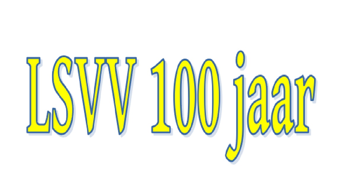 LSVV 100 jaar