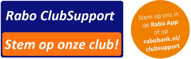 Stem op LSVV bij de Rabo Clubsupport!