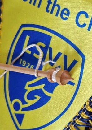 LSVV zoekt keepstertrain(st)er junioren/senioren